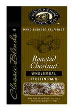 Shropshire Spice Co. Roast Chestnut Wholemeal Stuffing